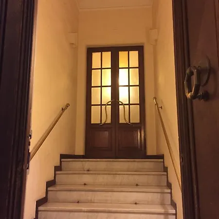 Lejlighed Vaticano